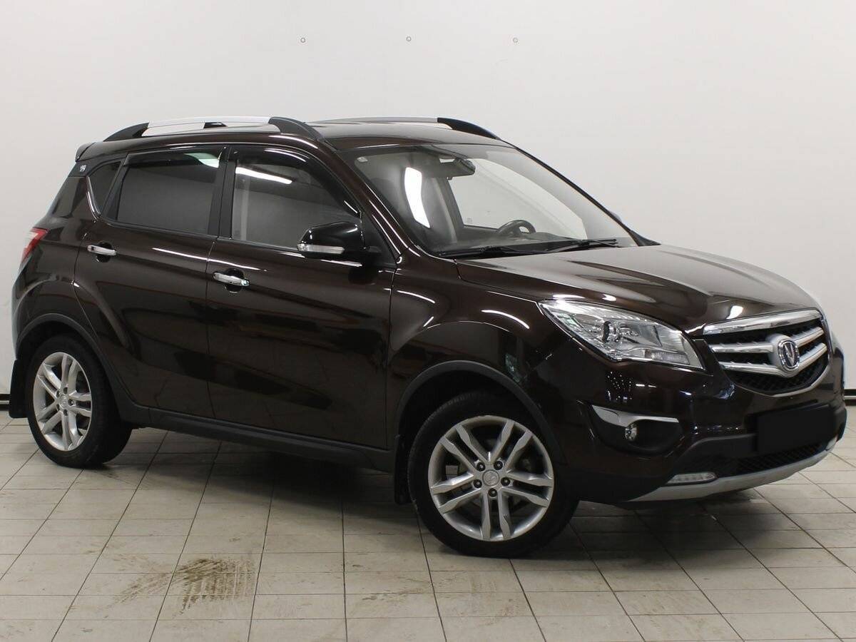 Купить Чанган КС35, 2019, 78 000 км.. Фото: #2