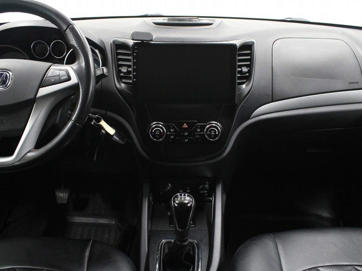 Купить Чанган КС35, 2019, 78 000 км.. Фото: #13