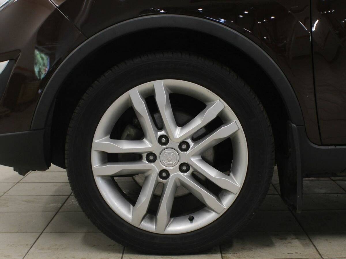 Купить Чанган КС35, 2019, 78 000 км.. Фото: #18