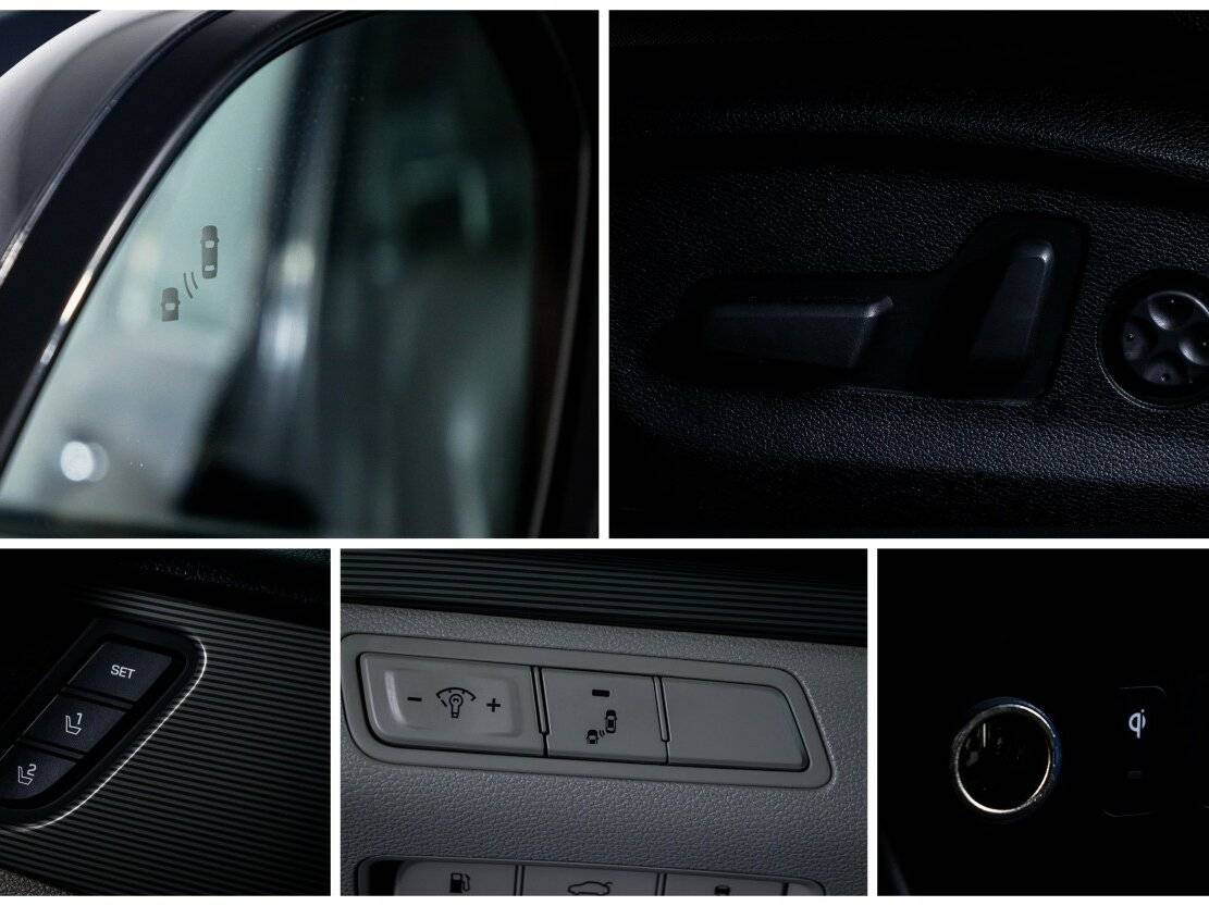 Купить Хендай Соната, 2017, 111 248 км.. Фото: #20