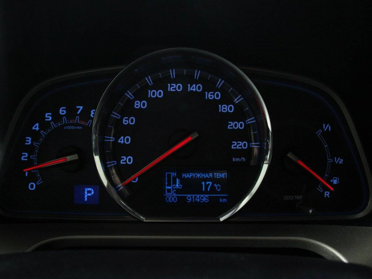 Купить Тойота Рав4, 2013, 91 495 км.. Фото: #10