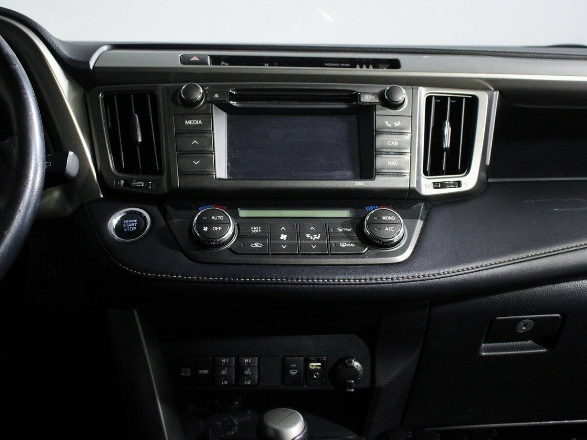 Купить Тойота Рав4, 2013, 91 495 км.. Фото: #12