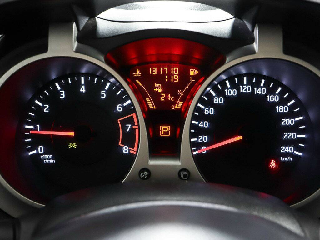 Купить Ниссан Жук, 2012, 133 958 км.. Фото: #14