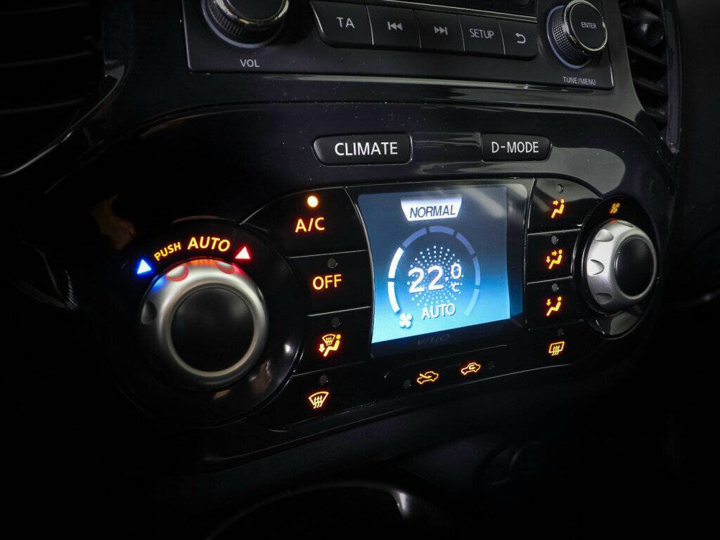 Купить Ниссан Жук, 2012, 133 958 км.. Фото: #18