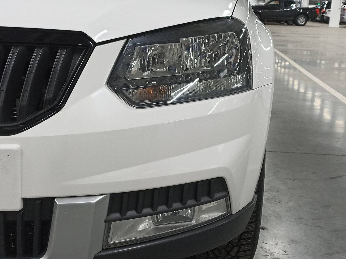 Купить Шкода Йети, 2015, 136 381 км.. Фото: #16