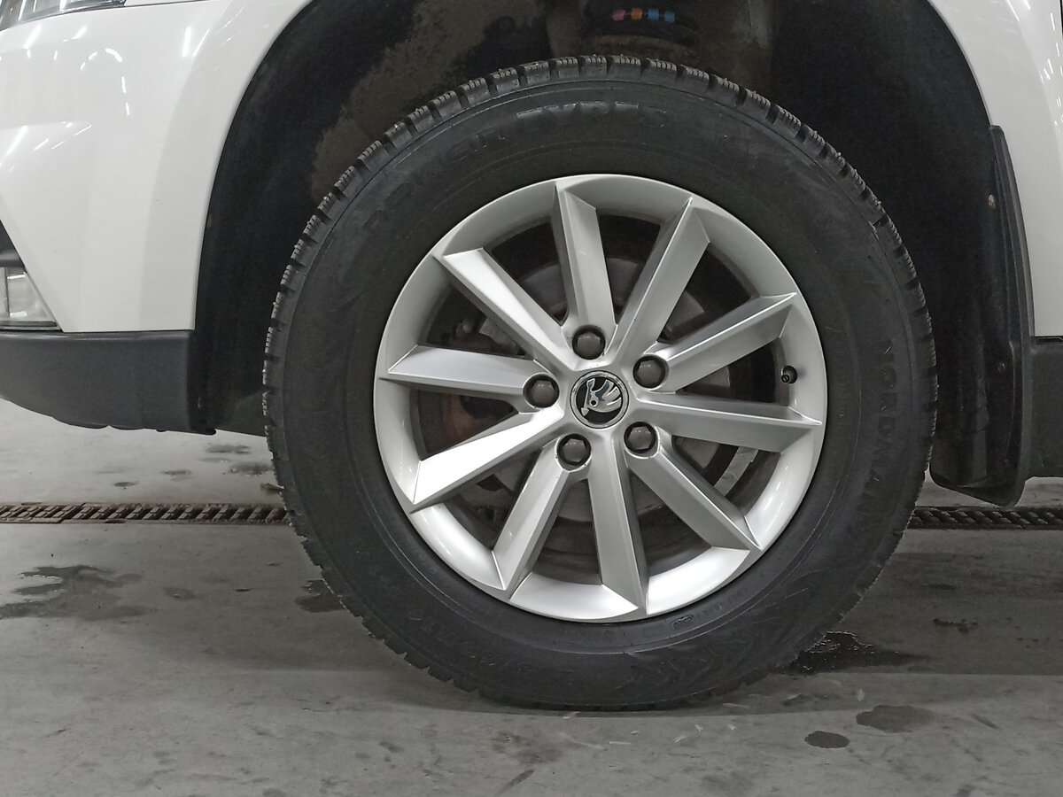 Купить Шкода Йети, 2015, 136 381 км.. Фото: #17