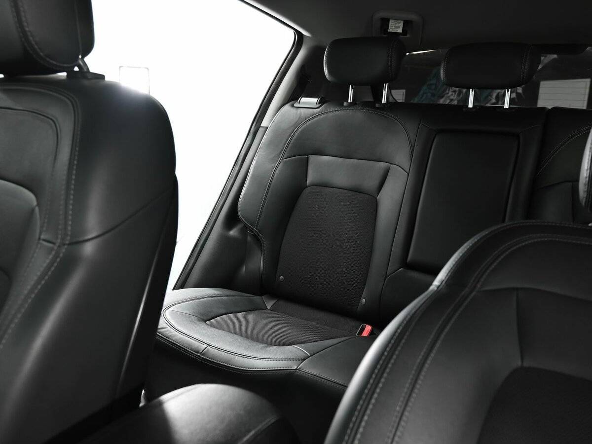 Купить Киа Спортейдж, 2012, 117 000 км.. Фото: #11