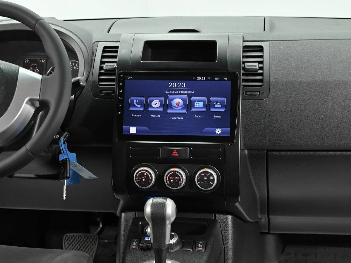 Купить Ниссан Икс-Трейл, 2013, 158 000 км.. Фото: #8