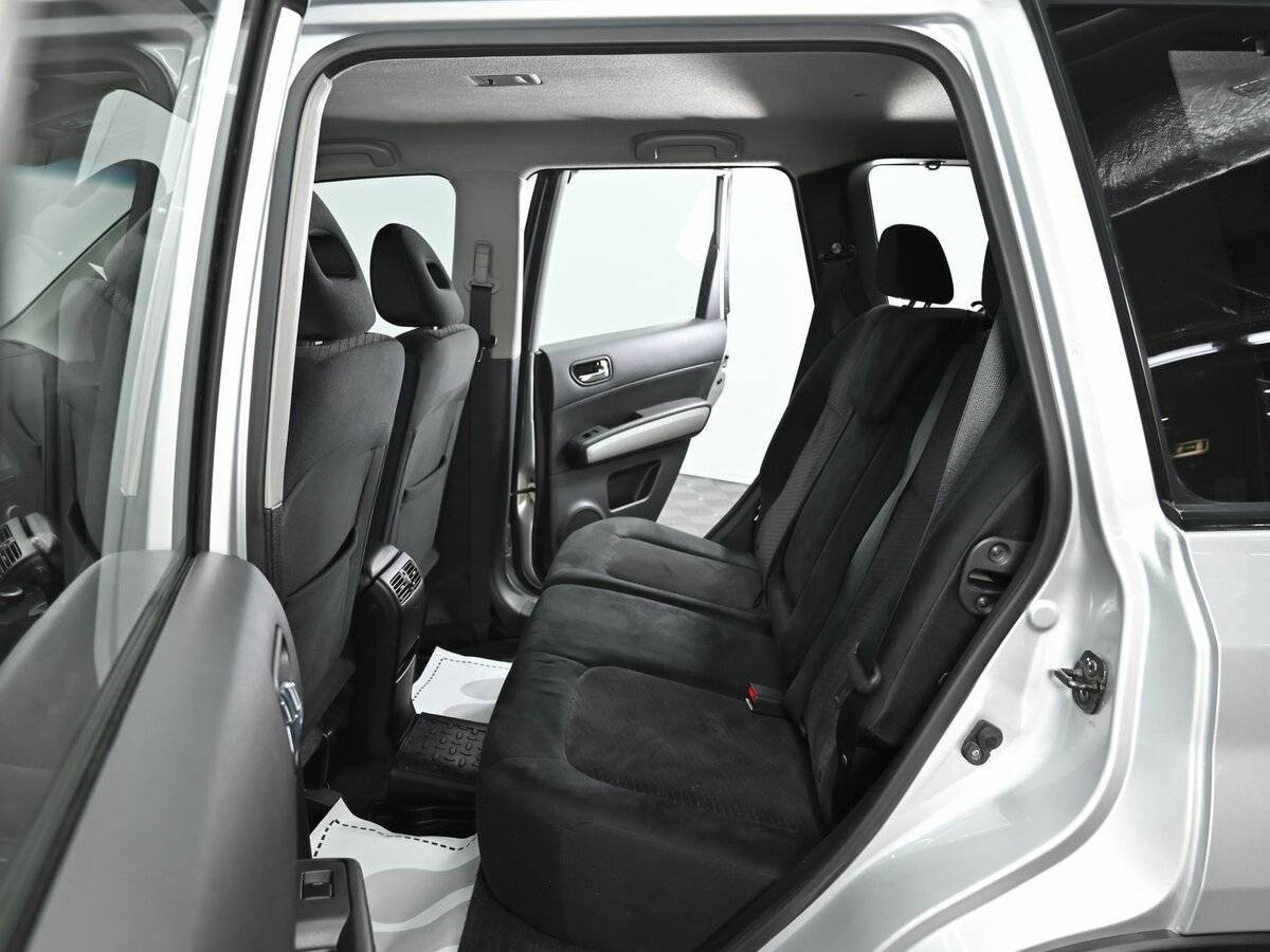 Купить Ниссан Икс-Трейл, 2013, 158 000 км.. Фото: #13