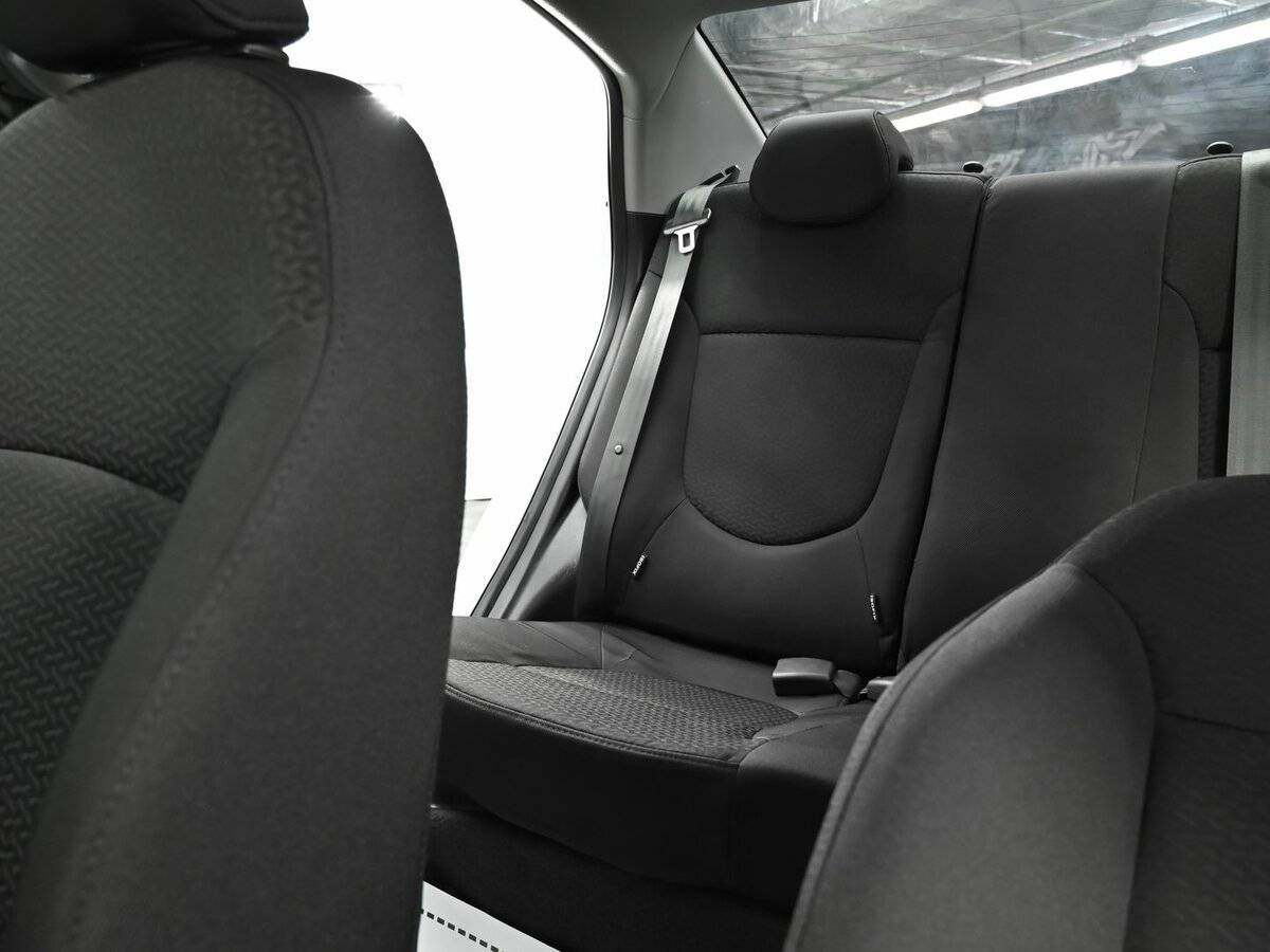 Купить Киа Рио, 2013, 111 000 км.. Фото: #13