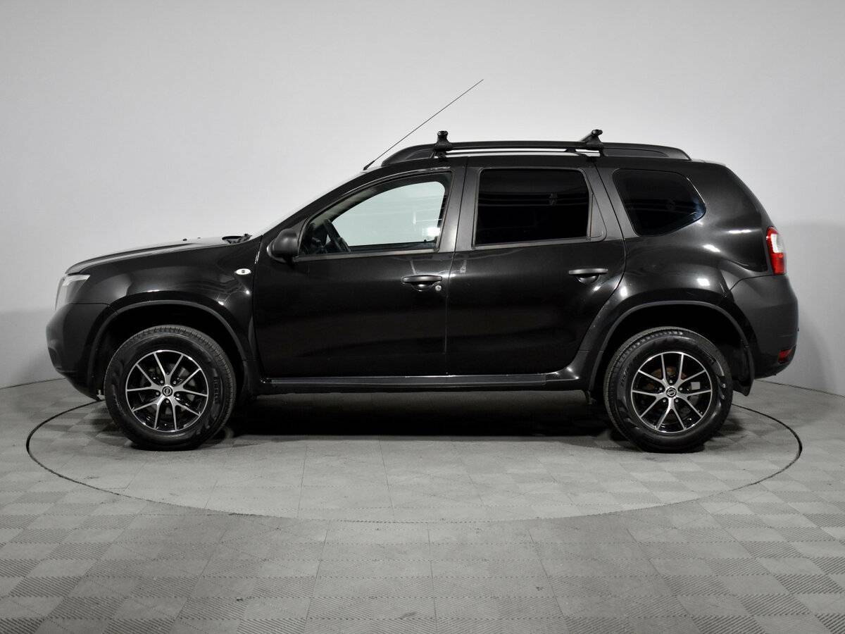 Купить Ниссан Террано, 2014, 200 000 км.. Фото: #7