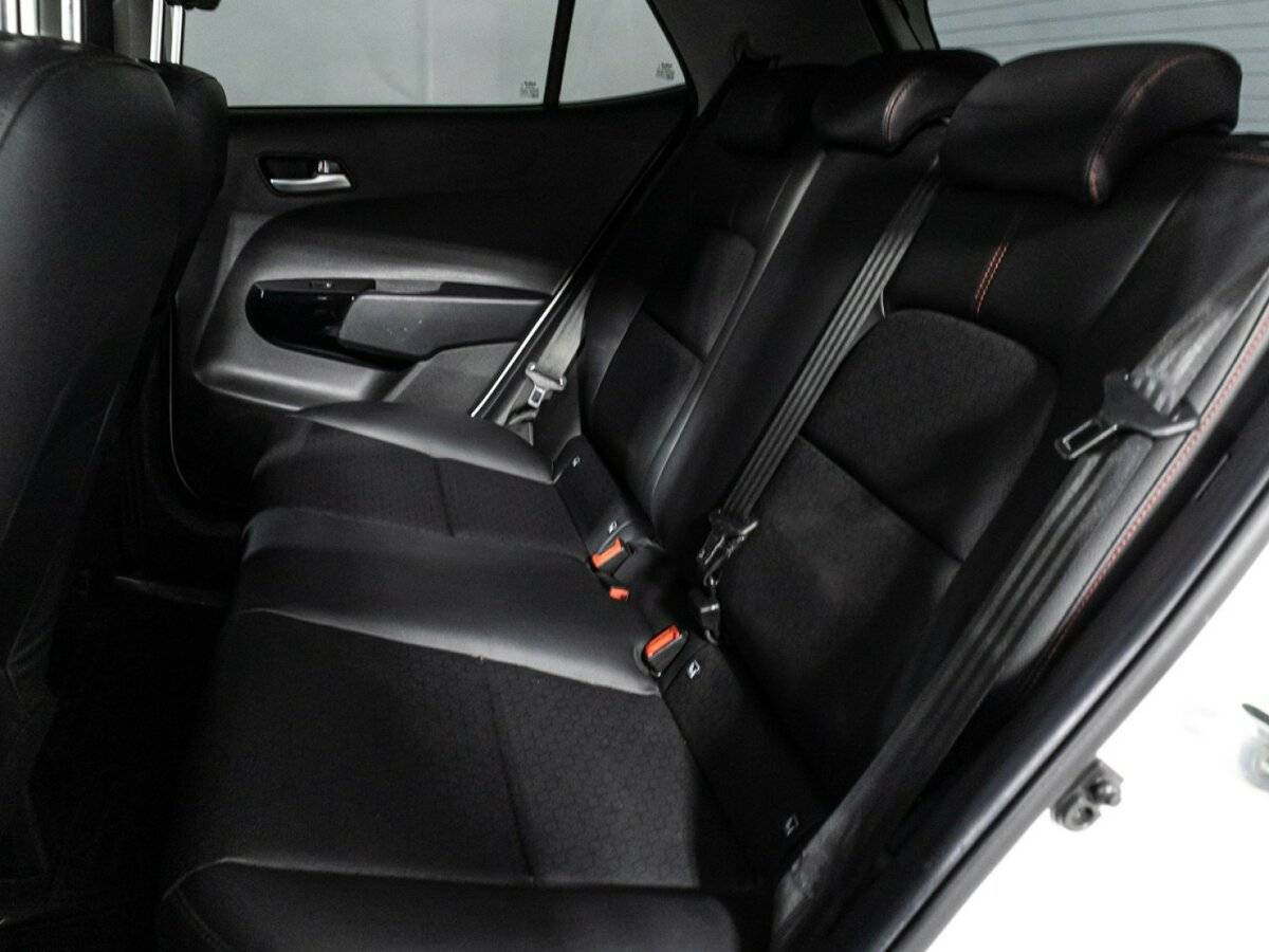 Купить Киа Пиканто, 2022, 13 738 км.. Фото: #9