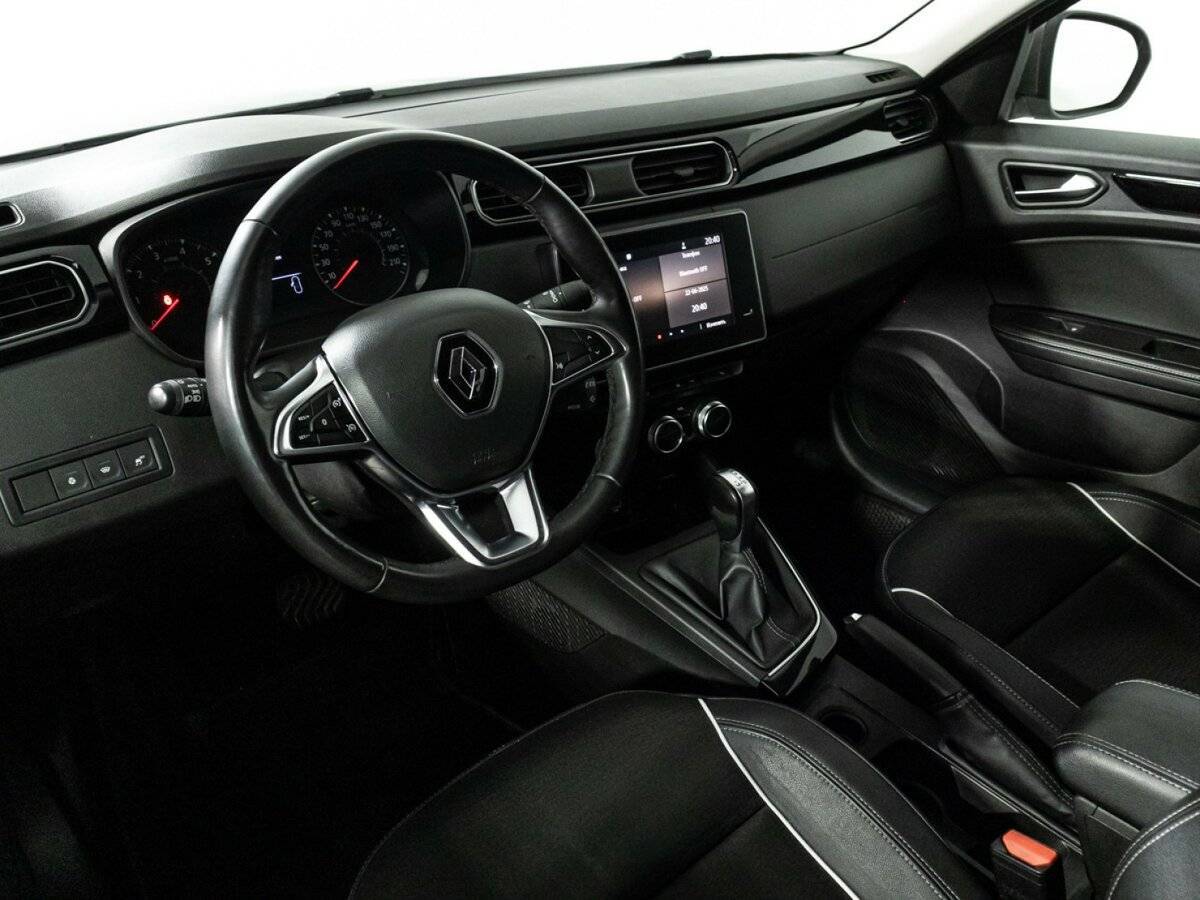 Купить Рено Аркана, 2019, 137 014 км.. Фото: #10