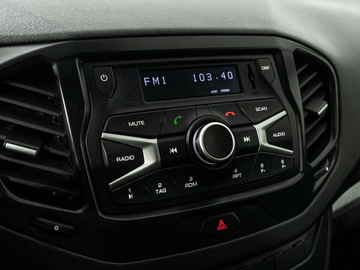 Купить Лада (ВАЗ) Веста, 2019, 128 500 км.. Фото: #15