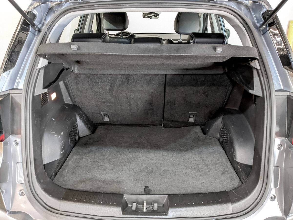 Купить Чери Тигго 4, 2021, 129 532 км.. Фото: #9