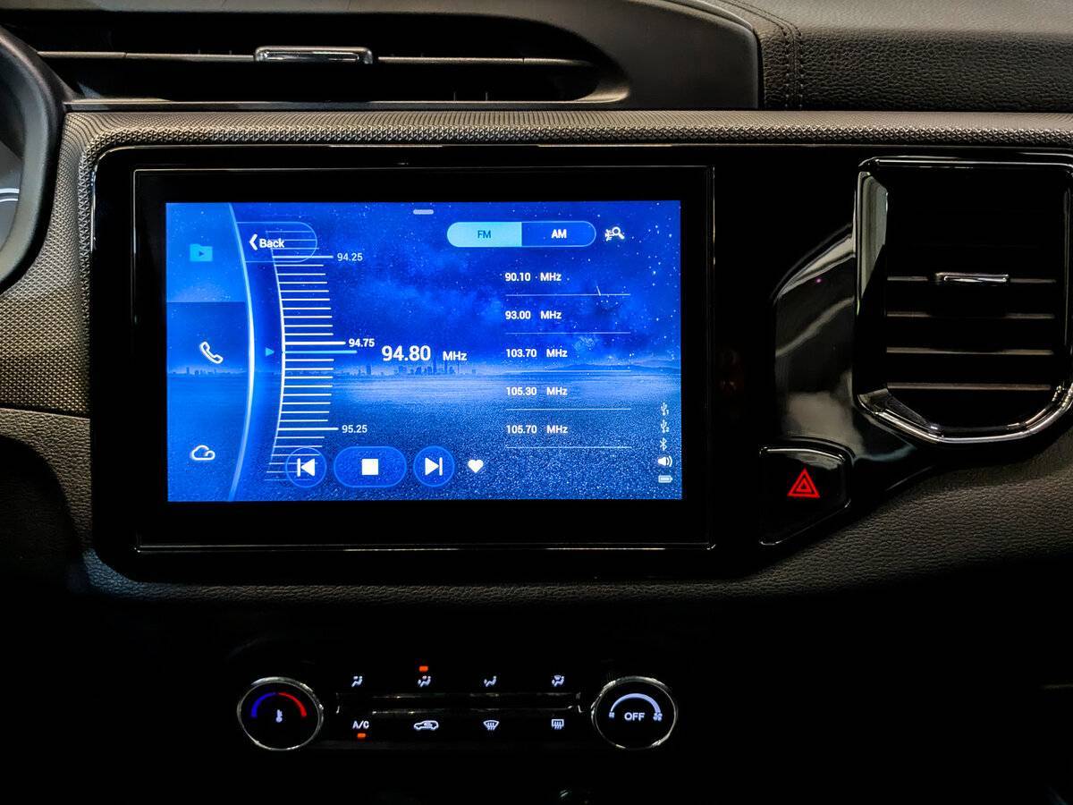 Купить Чери Тигго 4, 2021, 129 532 км.. Фото: #14