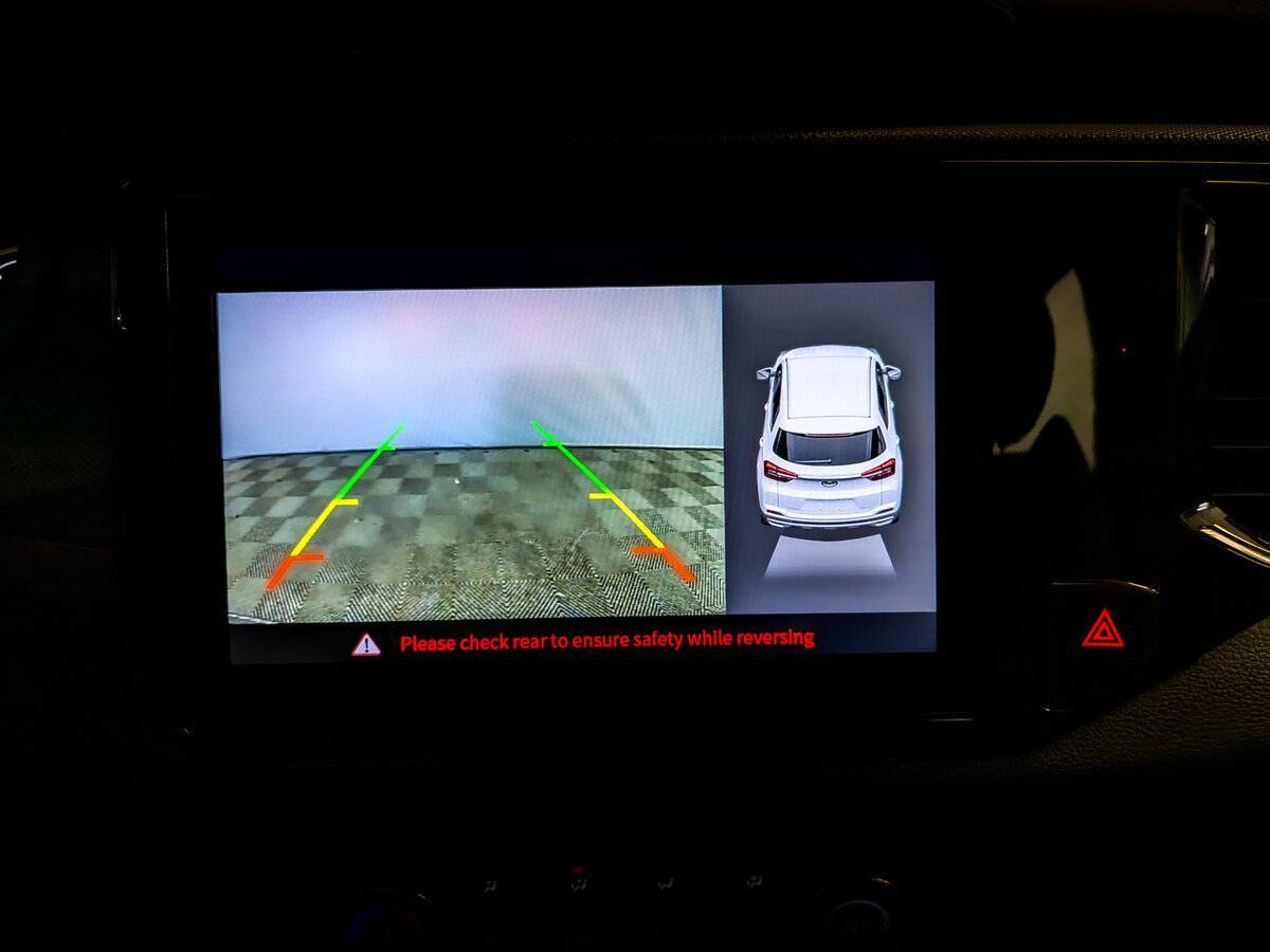 Купить Чери Тигго 4, 2021, 129 532 км.. Фото: #24