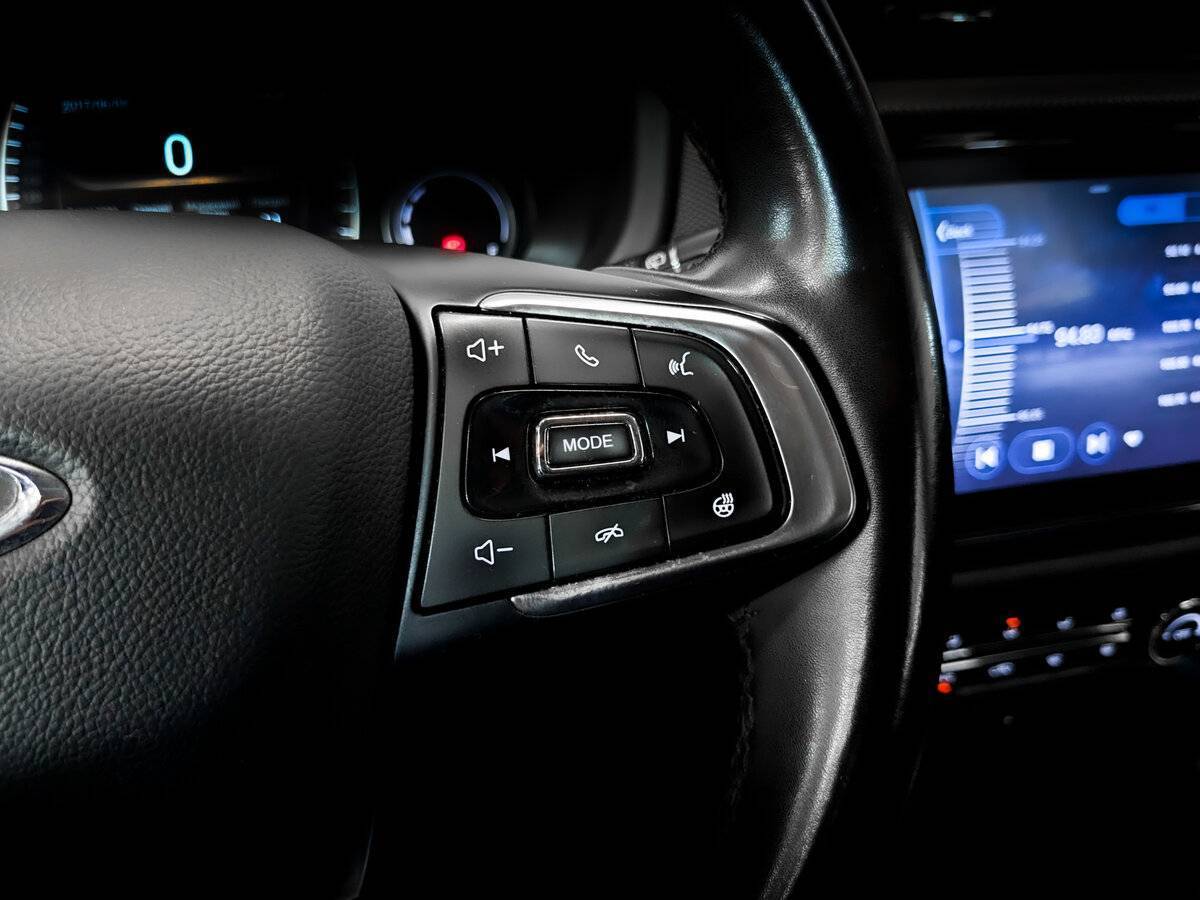 Купить Чери Тигго 4, 2021, 129 532 км.. Фото: #26