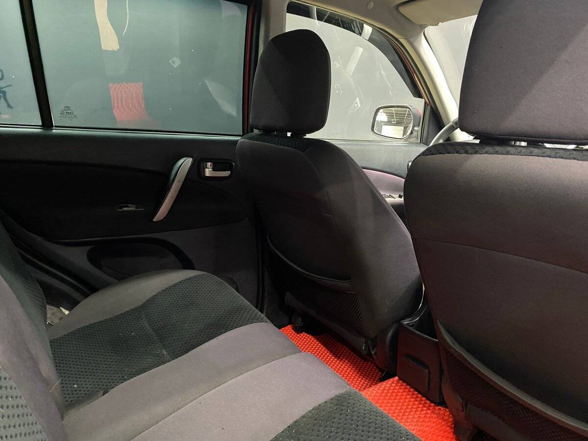 Купить Чери Тигго (Т11), 2012, 154 607 км.. Фото: #9