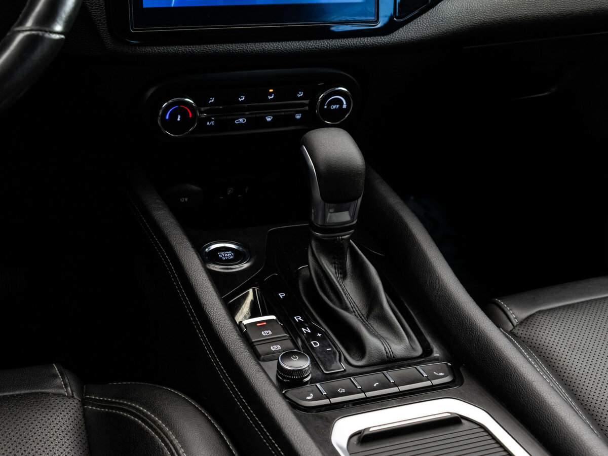 Купить Чери Тигго 4, 2022, 60 440 км.. Фото: #11