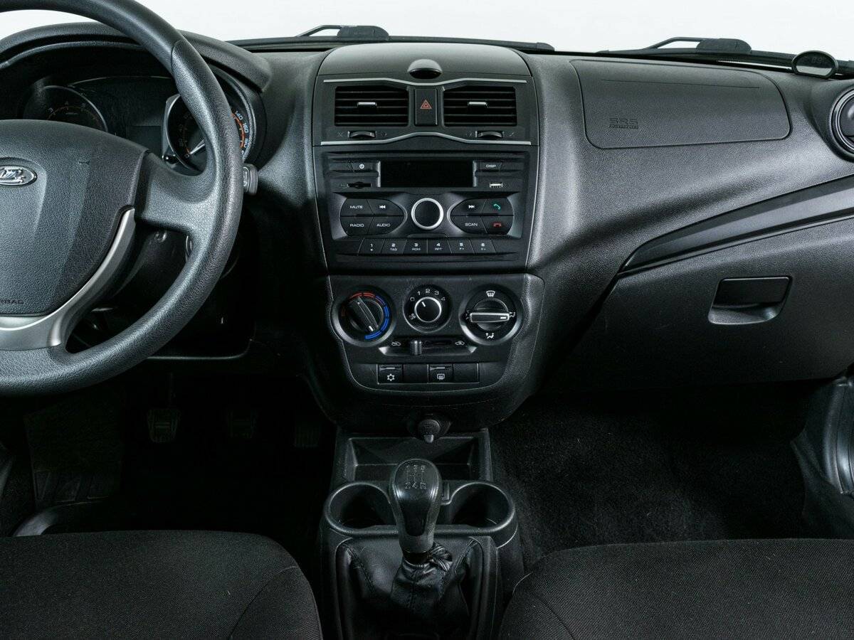 Купить Лада (ВАЗ) Гранта, 2020, 43 700 км.. Фото: #10