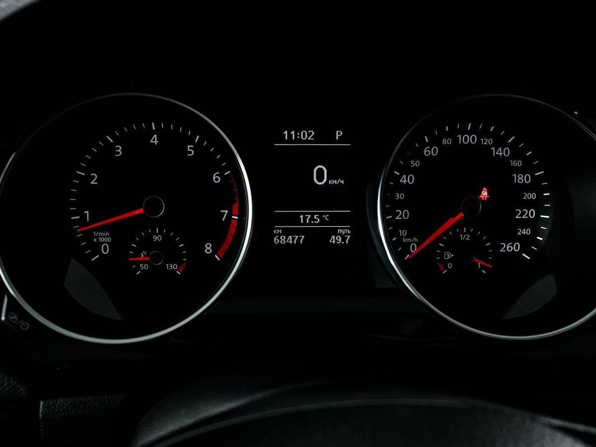 Купить Фольксваген Джетта, 2017, 68 475 км.. Фото: #10