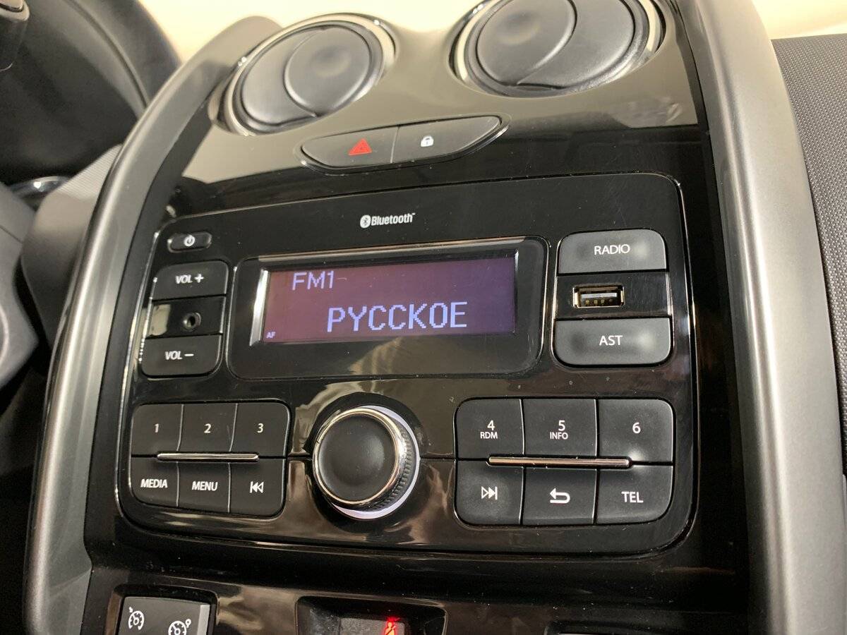 Купить Рено Дастер, 2017, 106 000 км.. Фото: #13