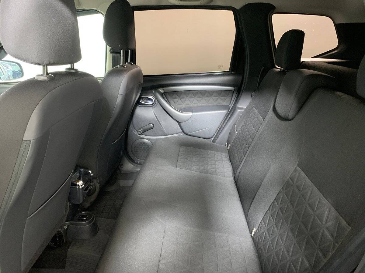 Купить Рено Дастер, 2017, 106 000 км.. Фото: #16