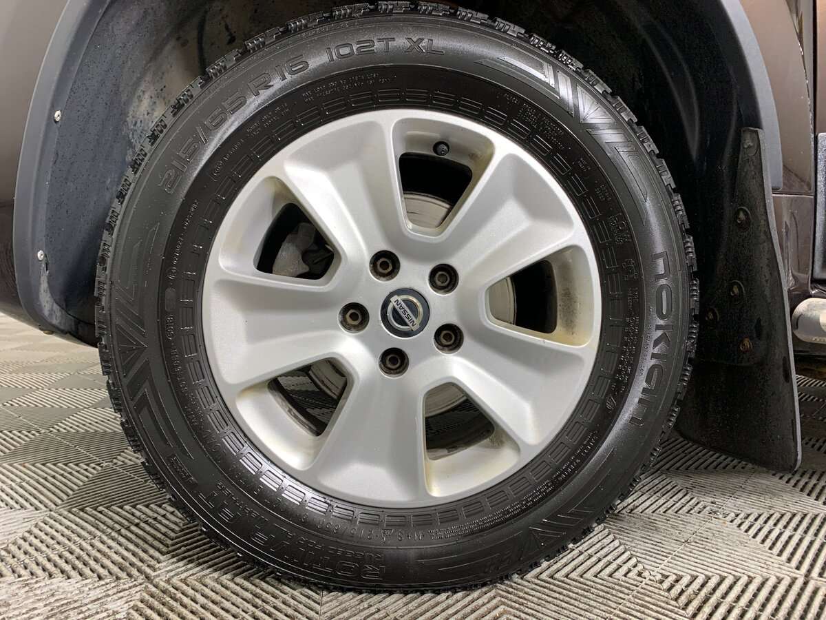 Купить Ниссан Террано, 2019, 122 531 км.. Фото: #5