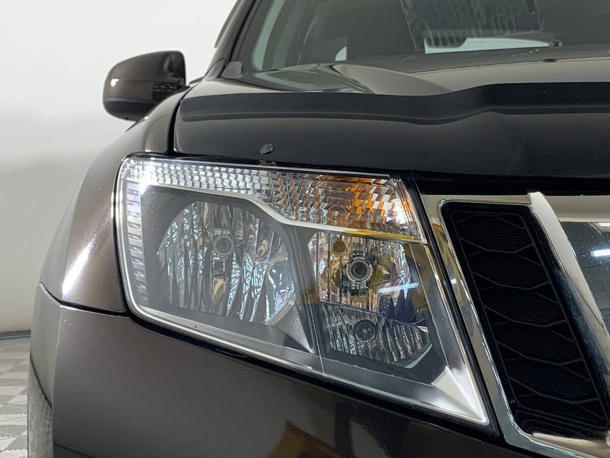 Купить Ниссан Террано, 2019, 122 531 км.. Фото: #6