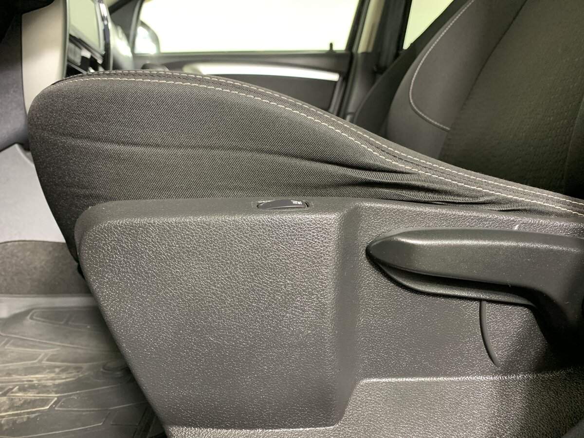 Купить Ниссан Террано, 2019, 122 531 км.. Фото: #12