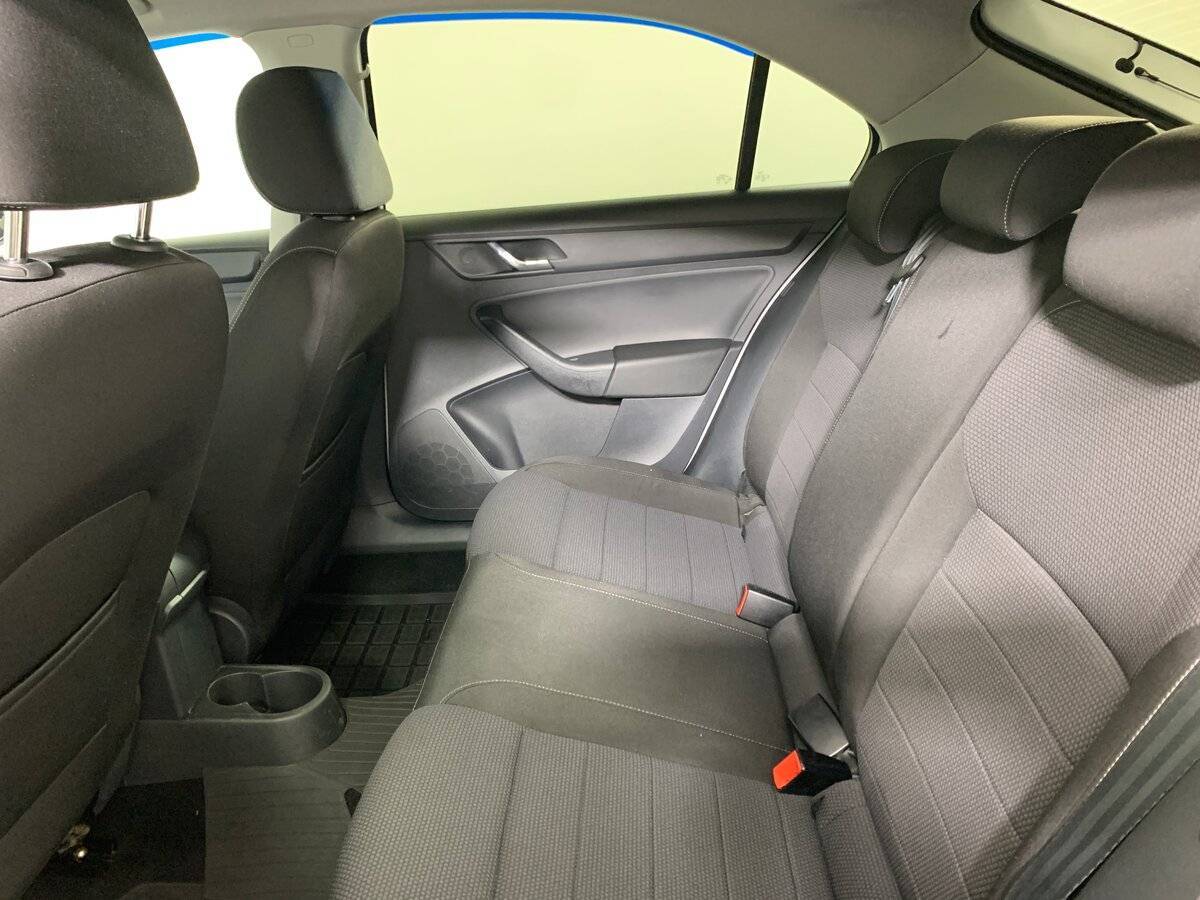 Купить Шкода Рапид, 2015, 170 380 км.. Фото: #17