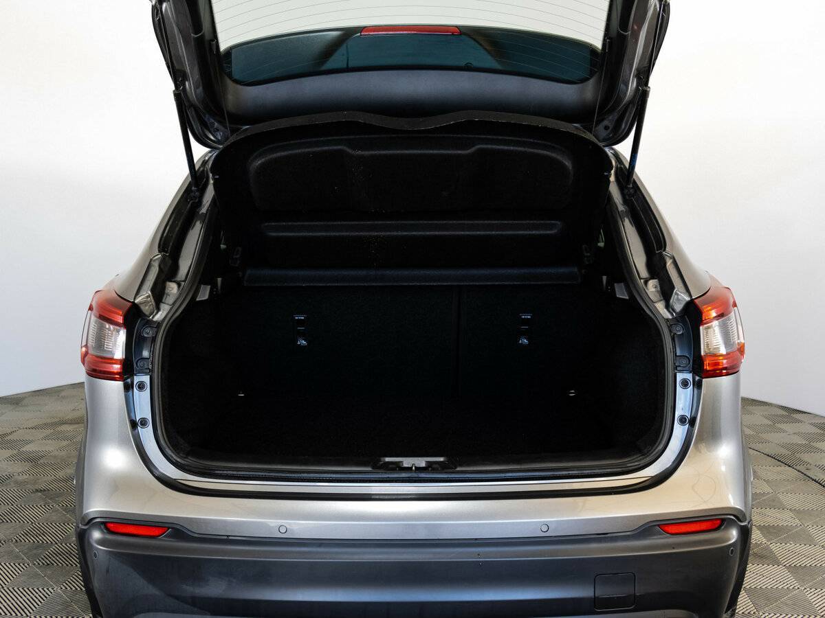 Купить Ниссан Кашкай, 2020, 31 646 км.. Фото: #16