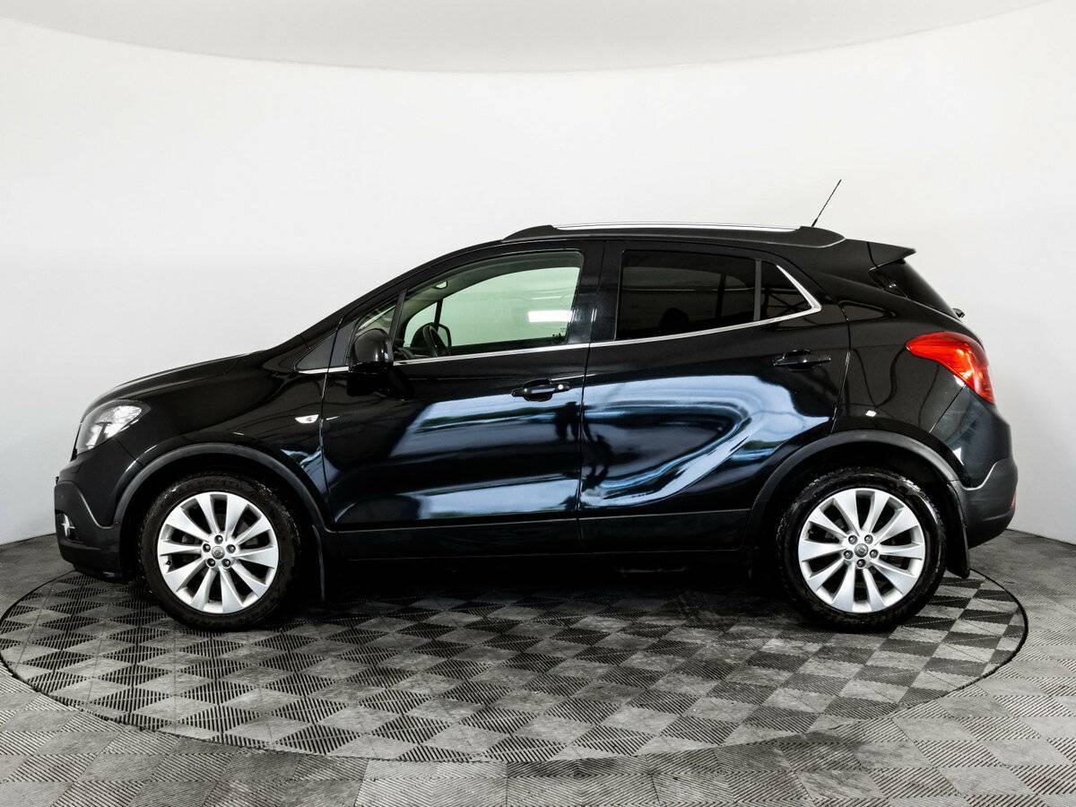 Купить Опель Мокка, 2015, 65 755 км.. Фото: #7