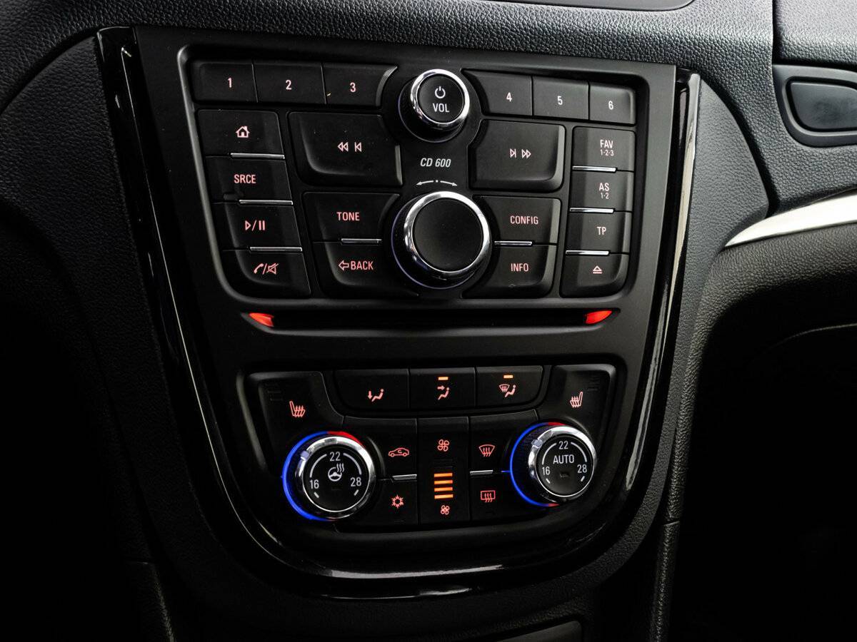 Купить Опель Мокка, 2015, 65 755 км.. Фото: #15