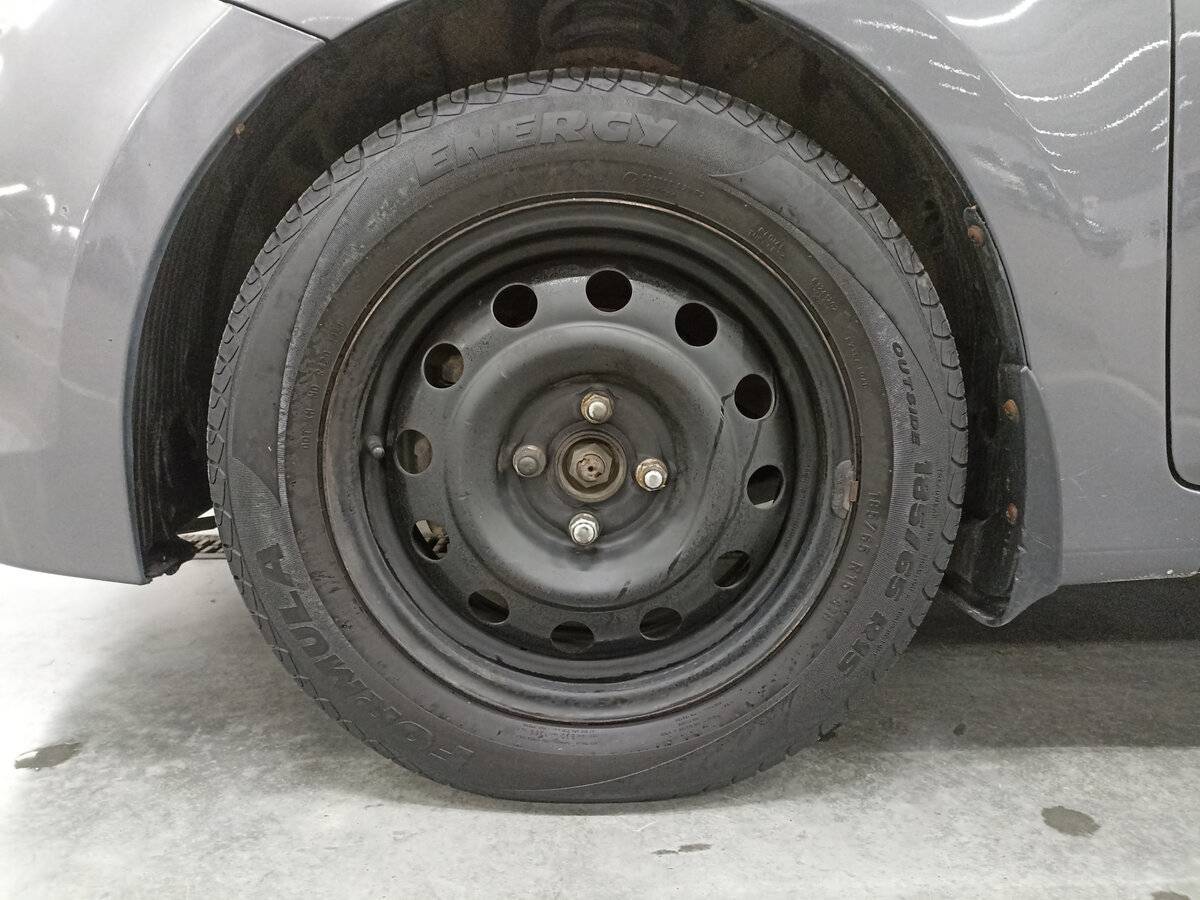 Купить Хендай Солярис, 2015, 187 815 км.. Фото: #17