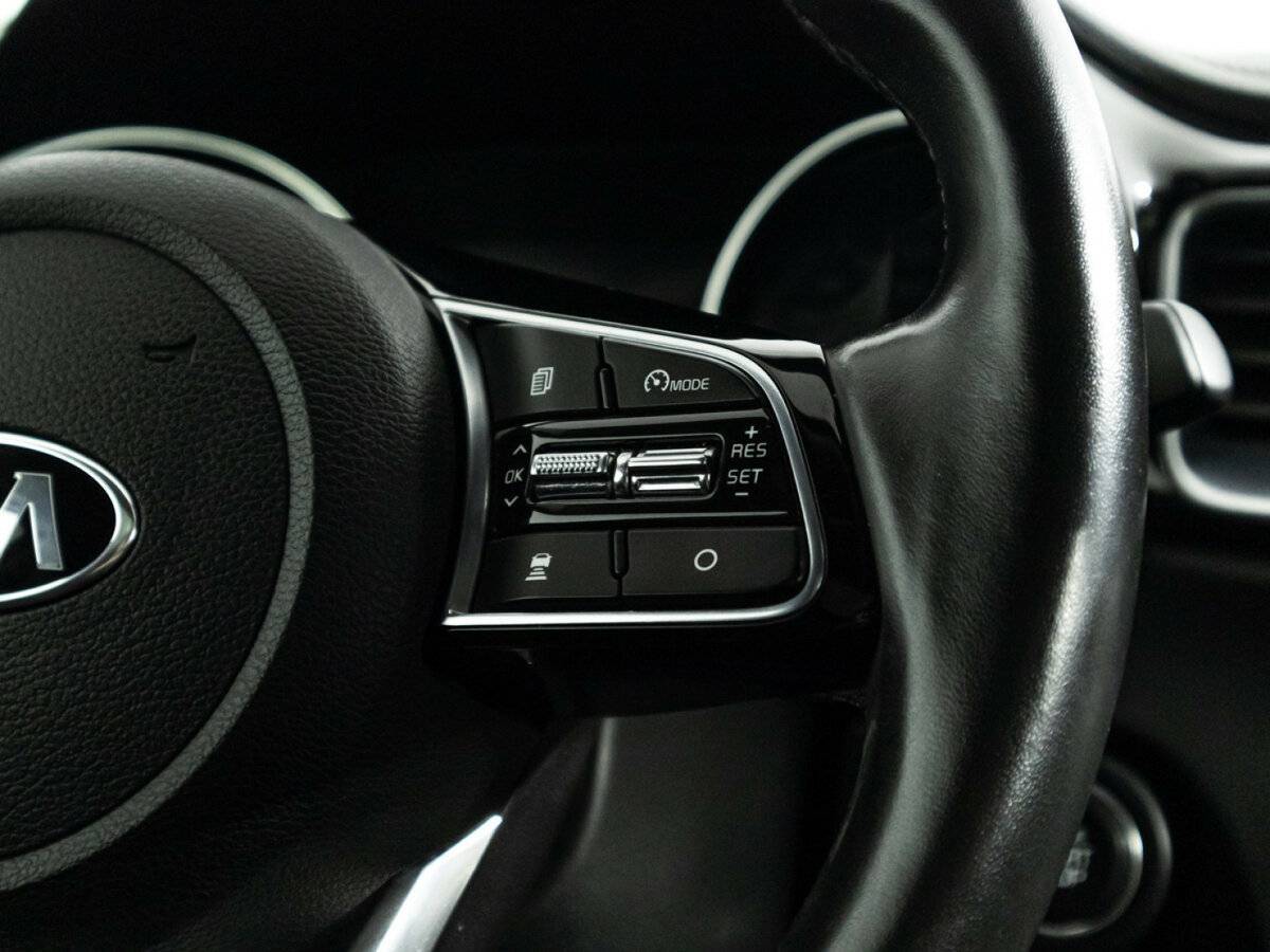 Купить Киа Сид, 2019, 92 011 км.. Фото: #21