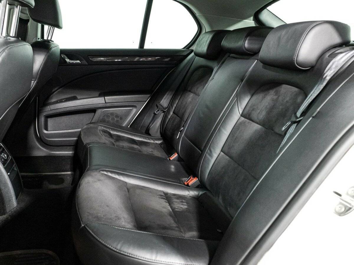 Купить Шкода Суперб, 2013, 158 549 км.. Фото: #9