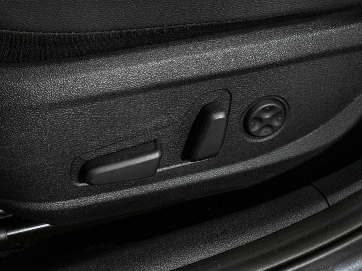 Купить Киа Оптима, 2019, 90 872 км.. Фото: #15