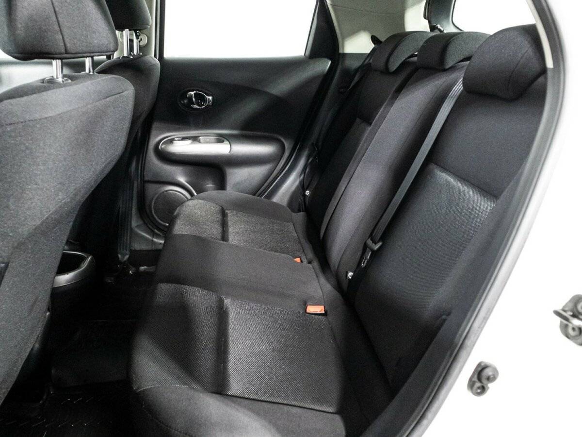 Купить Ниссан Жук, 2014, 70 397 км.. Фото: #9