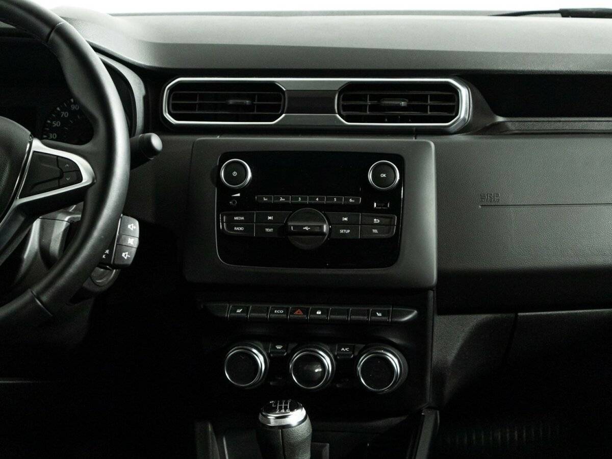 Купить Рено Дастер, 2022, 47 785 км.. Фото: #13