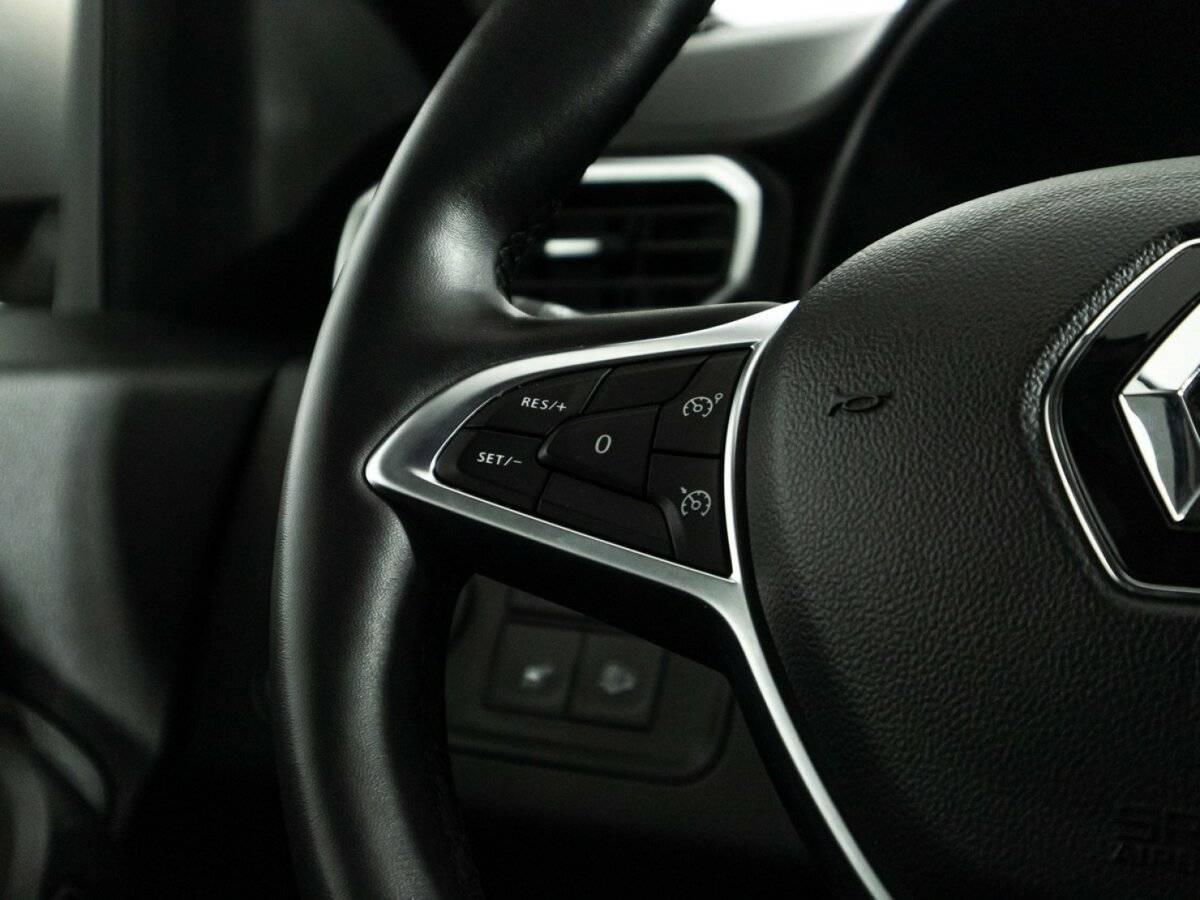 Купить Рено Дастер, 2022, 47 785 км.. Фото: #17