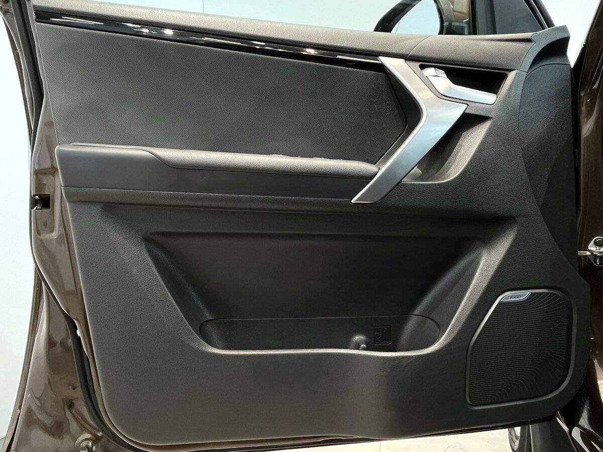 Купить Чери Тигго 3, 2017, 45 221 км.. Фото: #18