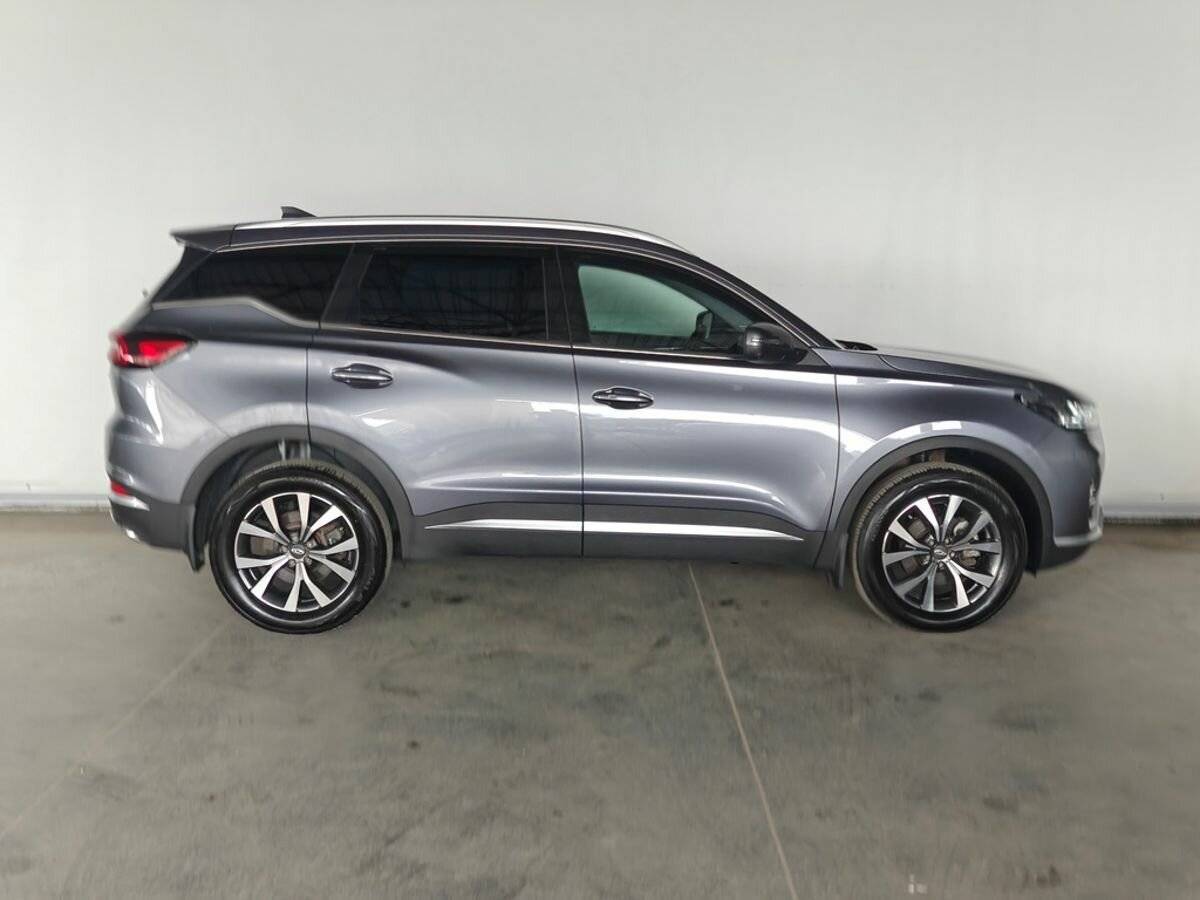 Купить Чери Тигго 7 Про, 2022, 48 479 км.. Фото: #6