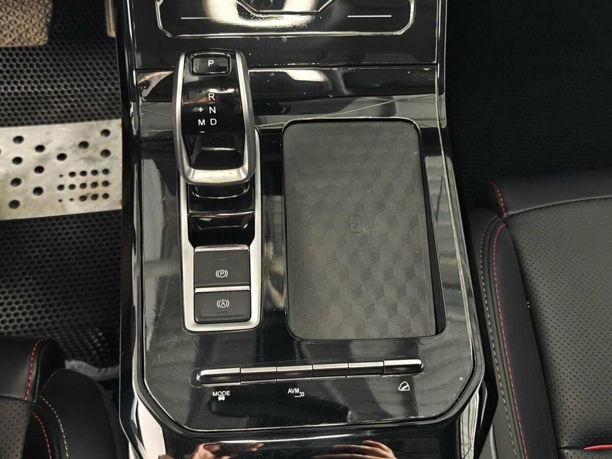 Купить Чери Тигго 7 Про, 2022, 48 479 км.. Фото: #15