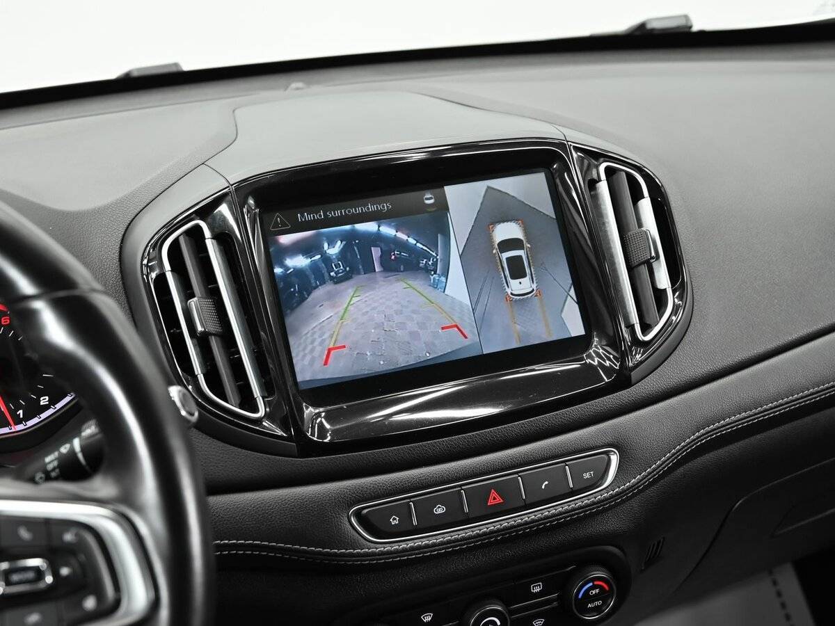 Купить Чери Тигго 7, 2019, 86 000 км.. Фото: #8