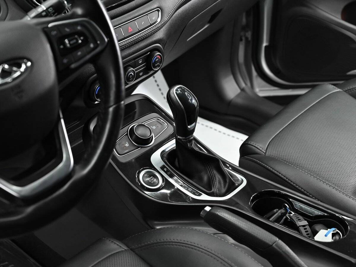 Купить Чери Тигго 7, 2019, 86 000 км.. Фото: #10