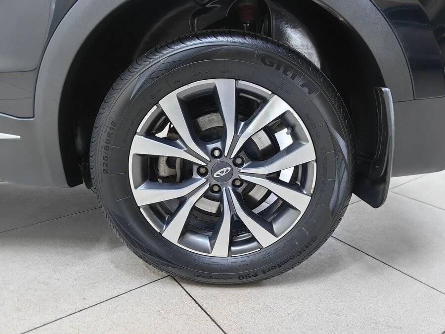 Купить Чери Тигго 7 Про, 2022, 84 802 км.. Фото: #24