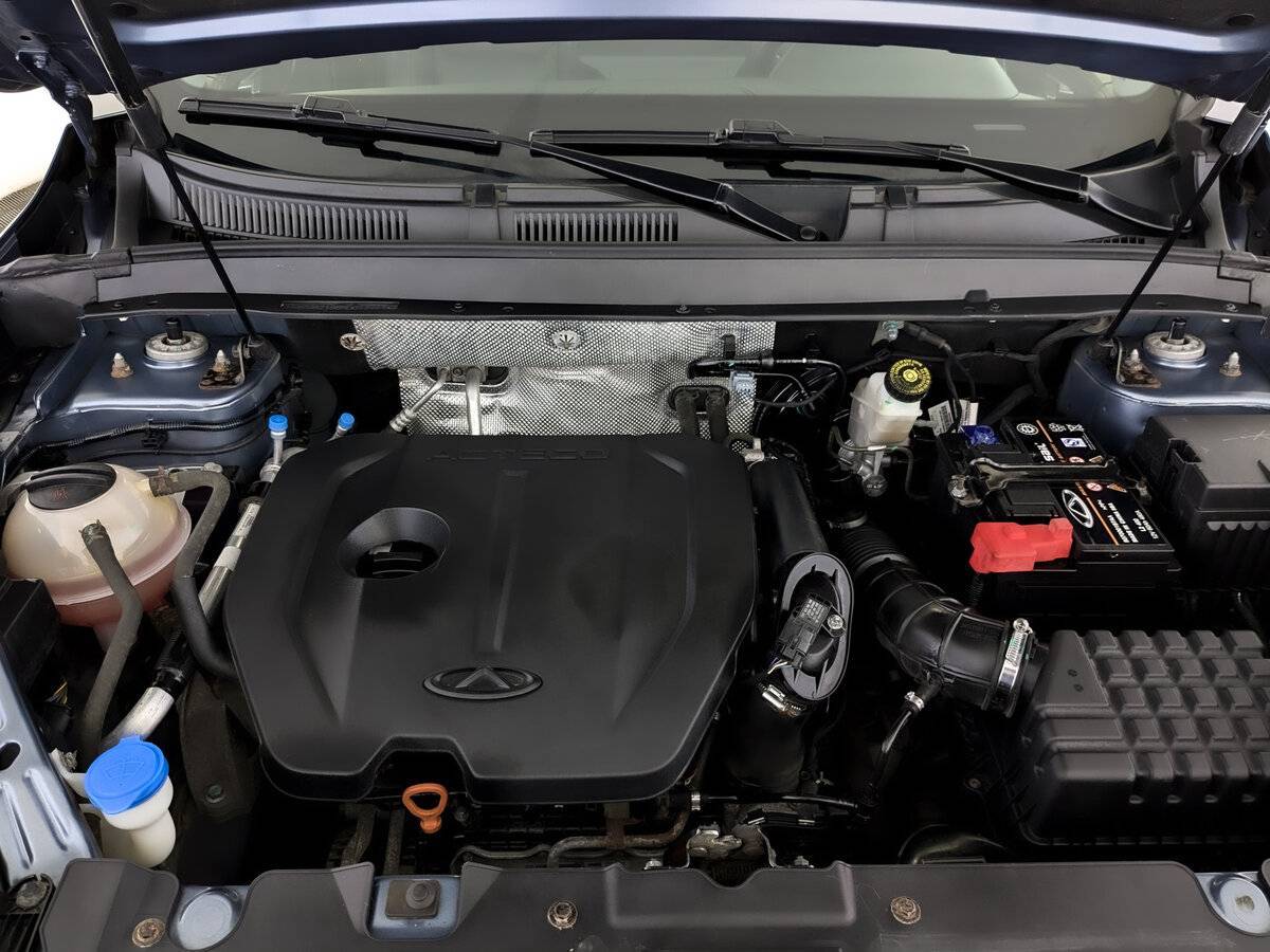 Купить Чери Тигго 8, 2021, 65 000 км.. Фото: #8