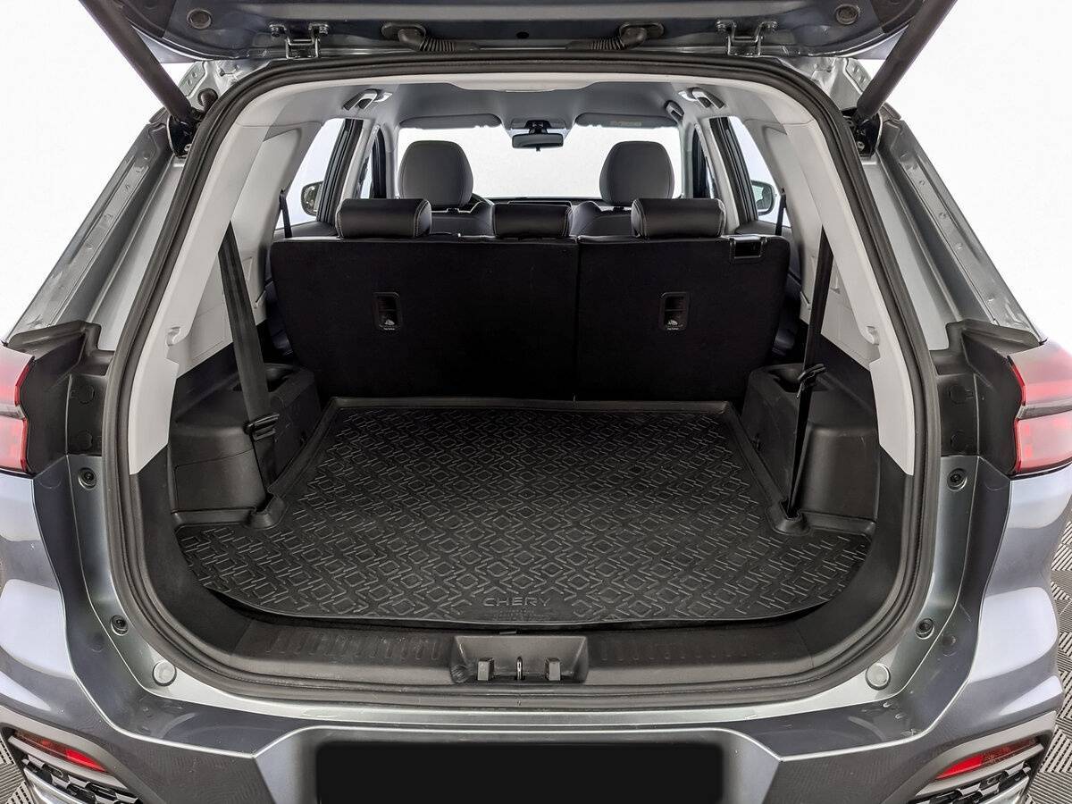 Купить Чери Тигго 8, 2021, 65 000 км.. Фото: #9